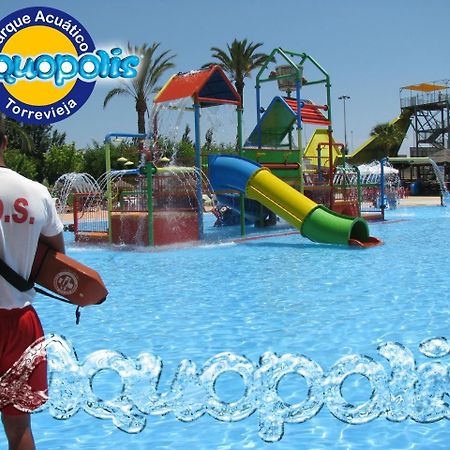 Homely Apartments Radio Murcia トレビエハ エクステリア 写真