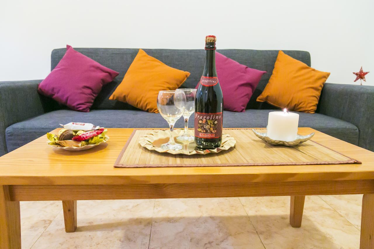 Homely Apartments Radio Murcia トレビエハ エクステリア 写真