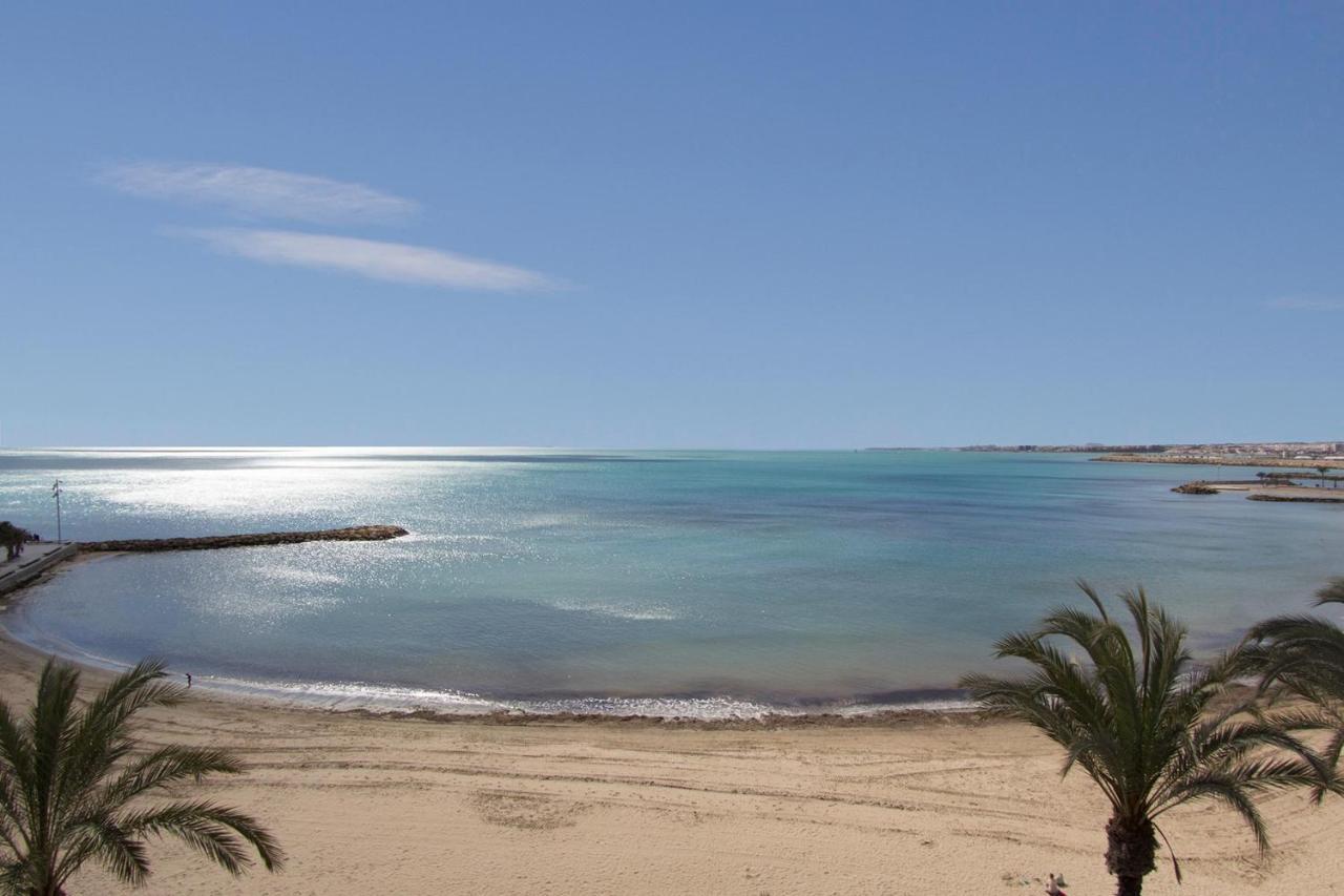 Homely Apartments Radio Murcia トレビエハ エクステリア 写真