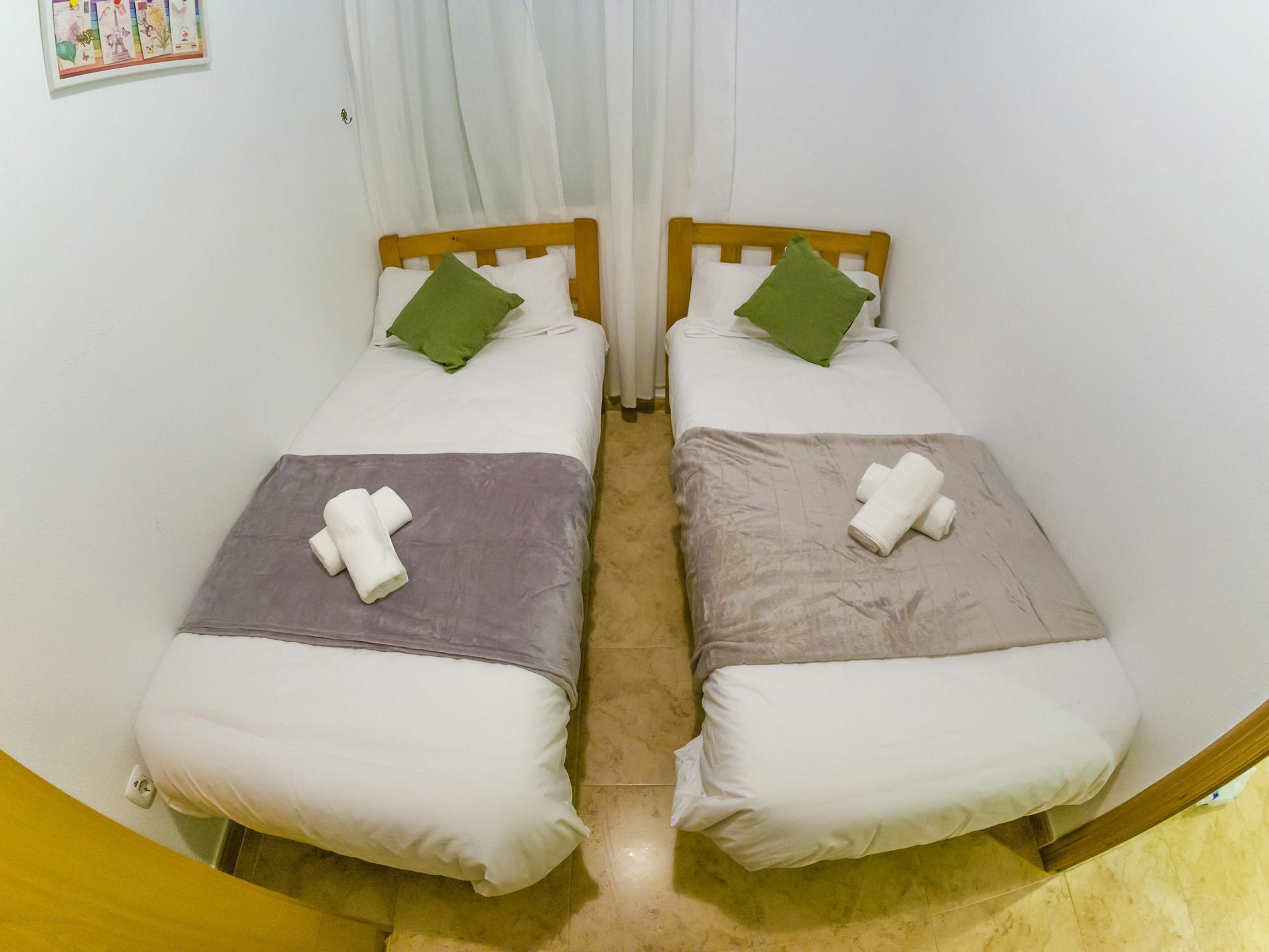 Homely Apartments Radio Murcia トレビエハ エクステリア 写真
