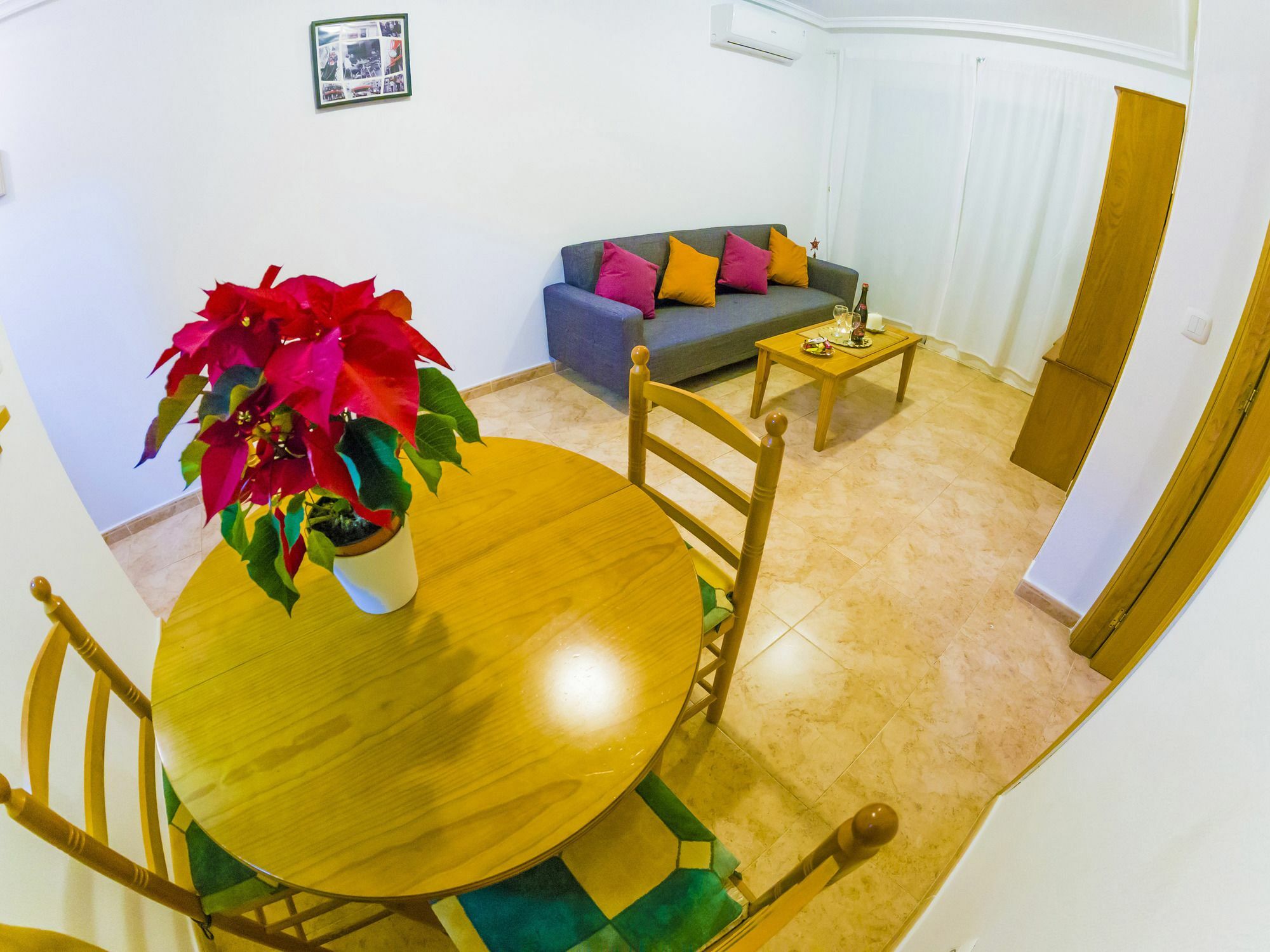 Homely Apartments Radio Murcia トレビエハ エクステリア 写真