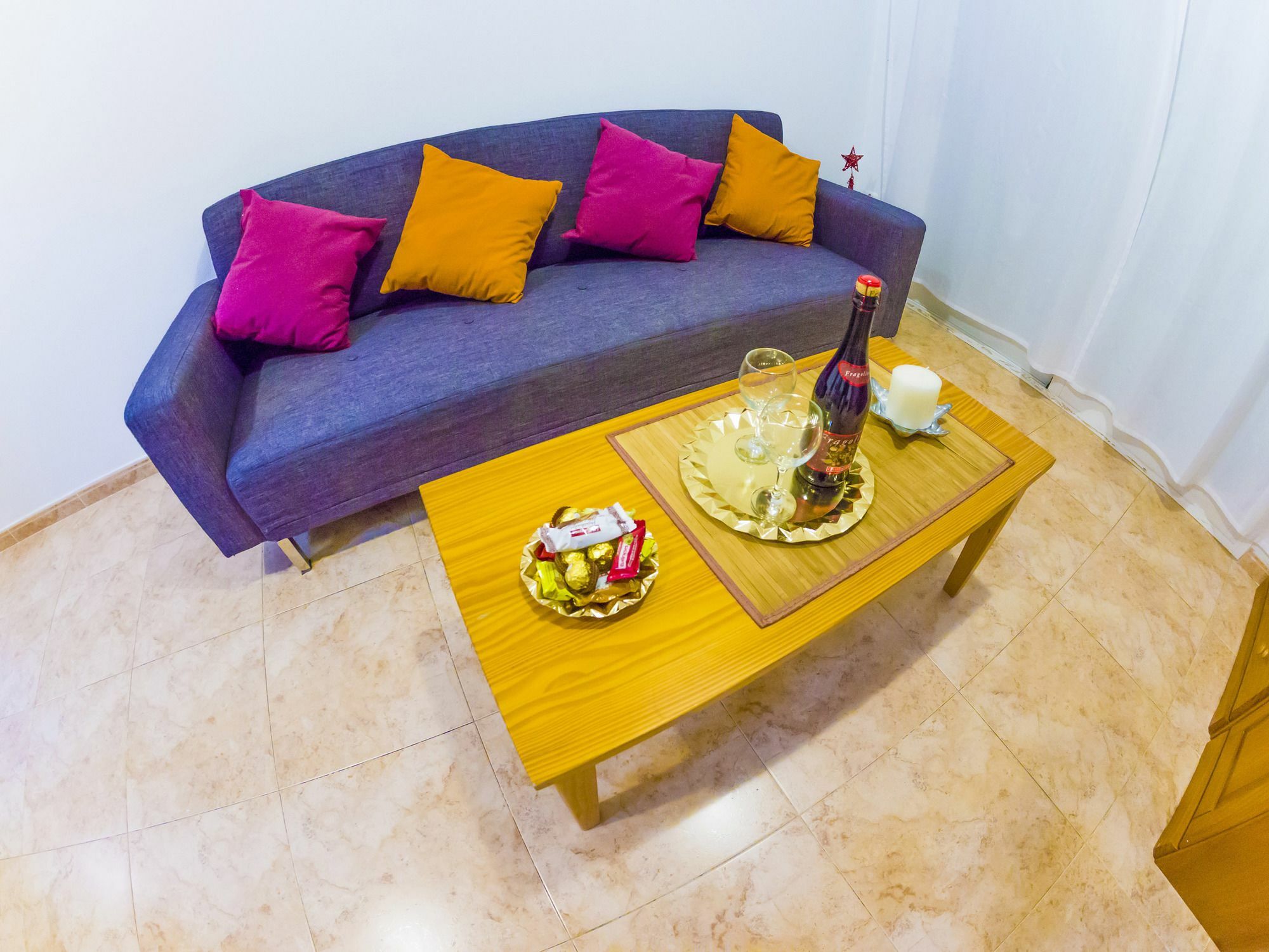 Homely Apartments Radio Murcia トレビエハ エクステリア 写真