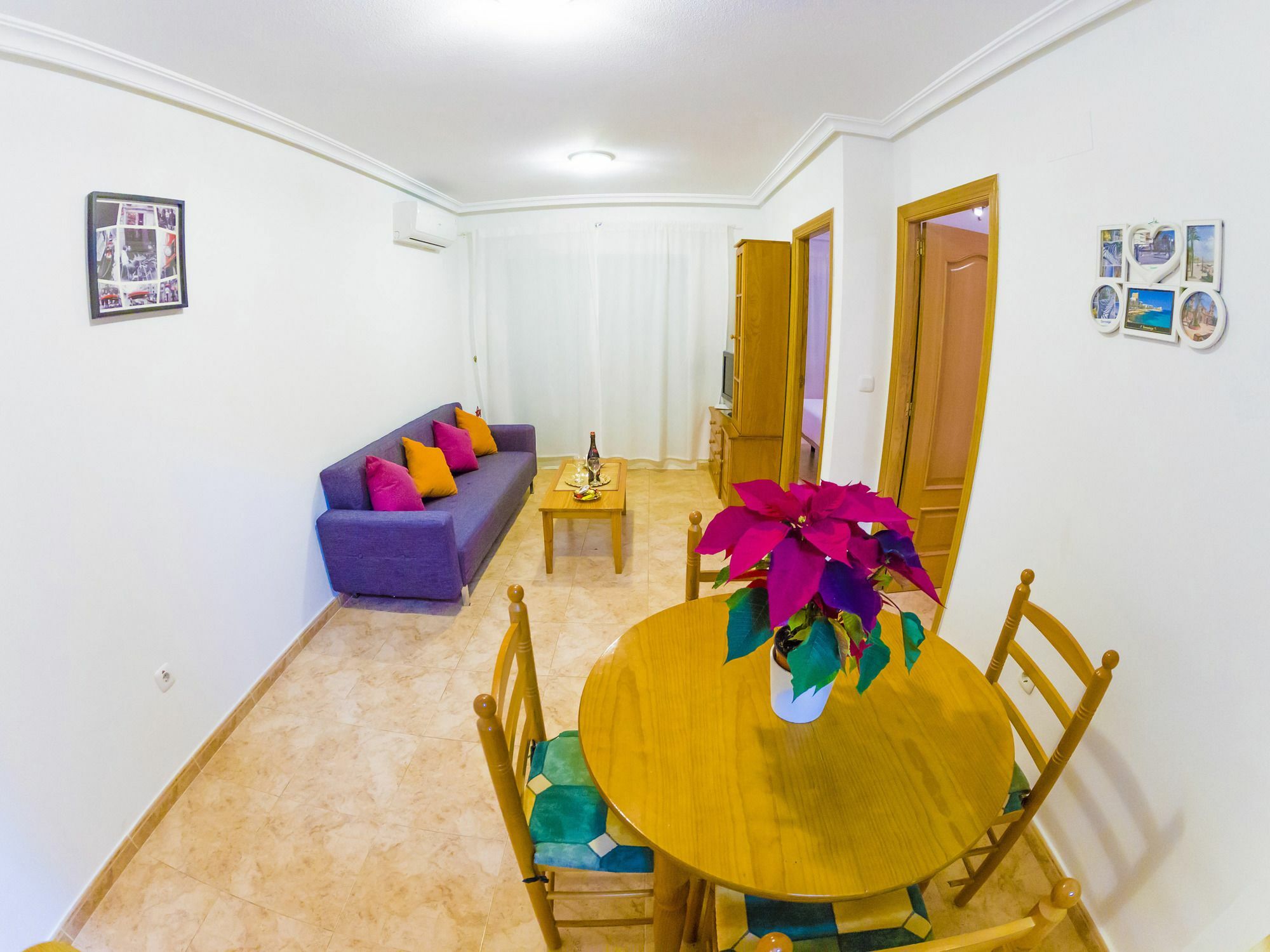 Homely Apartments Radio Murcia トレビエハ エクステリア 写真